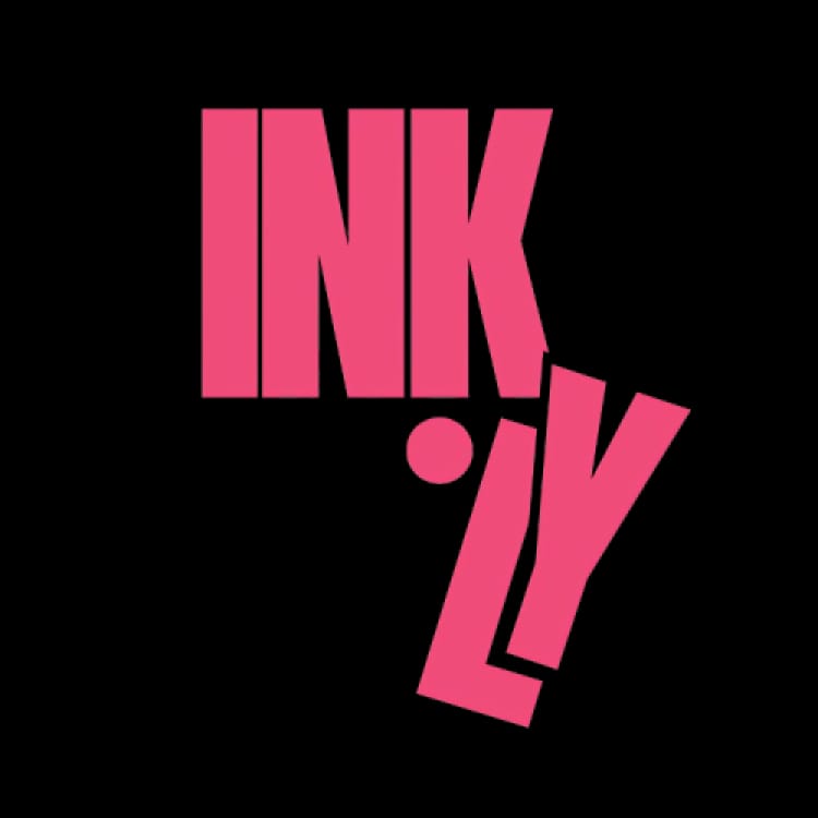 Ink.ly Logo